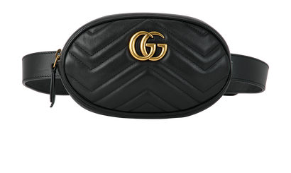 GG Marmont Belt Bag, front view